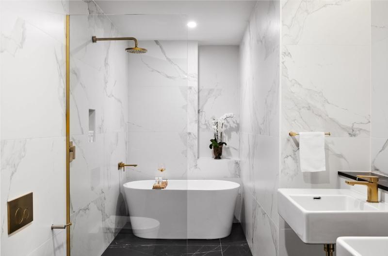 Стандартный Номер Кровать Кинг, Crowne Plaza Sydney Burwood, An Ihg