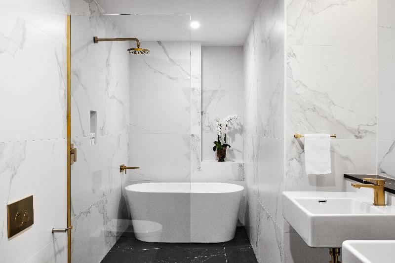 Номер Премиум, Crowne Plaza Sydney Burwood, An Ihg