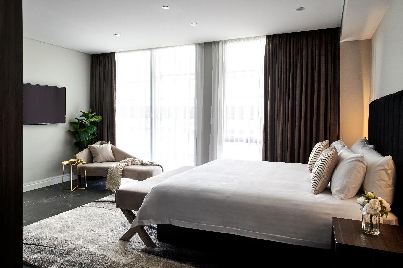 Номер Премиум, Crowne Plaza Sydney Burwood, An Ihg