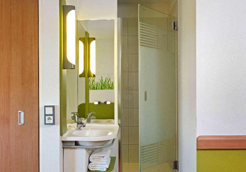 Номер Стандарт, Ibis Budget Krakow Stare Miasto