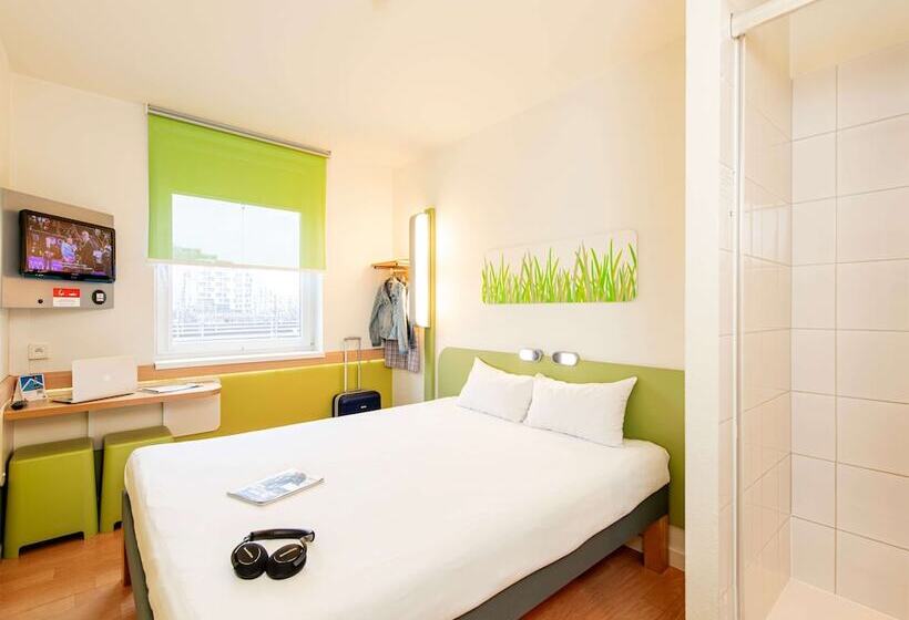 Номер Стандарт, Ibis Budget Krakow Stare Miasto