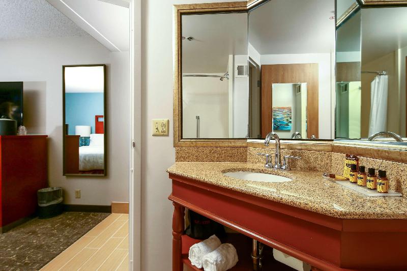 スタンダードルーム, Best Western Plus Bellingham
