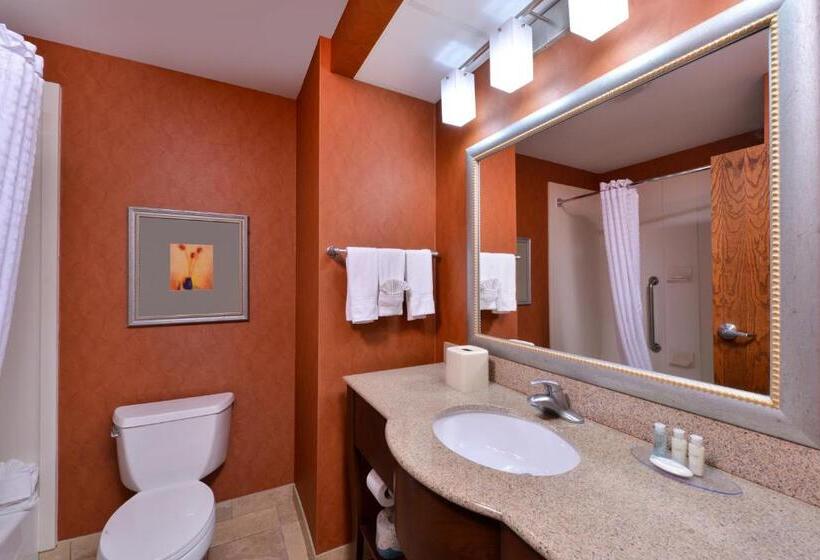 Люкс Кровать Кинг, Best Western Plus Wichita West Airport Inn