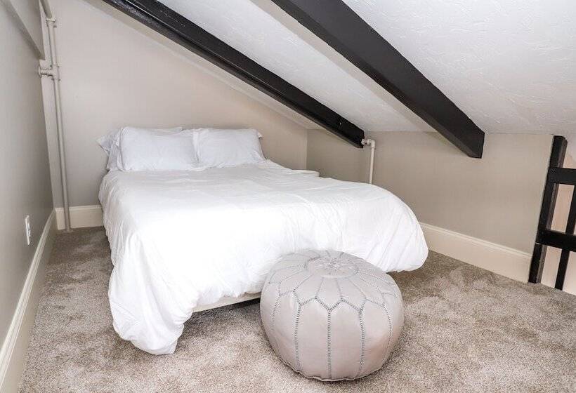 Номер Стандарт, Gunstock Inn & Suites