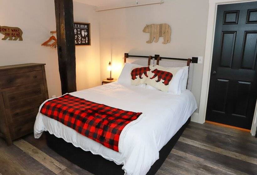 Студия Стандарт, Gunstock Inn & Suites