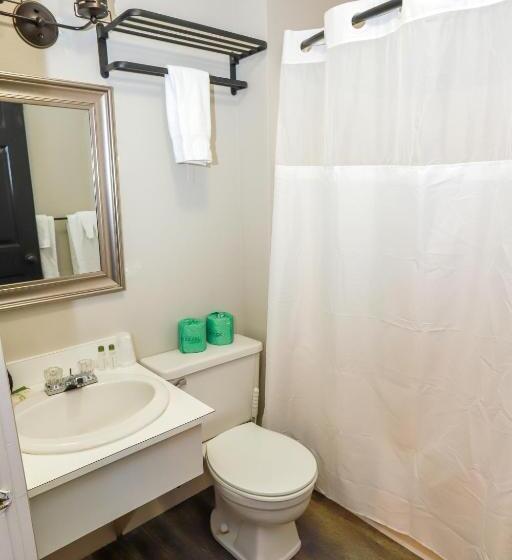 Номер Стандарт, Gunstock Inn & Suites