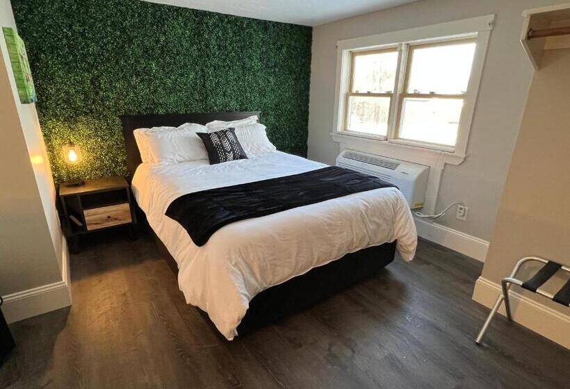 Номер Стандартный с Видом, Gunstock Inn & Suites