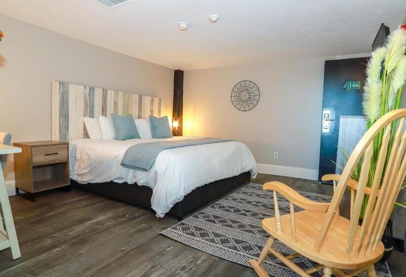 Family Suite, Gunstock Inn & Suites