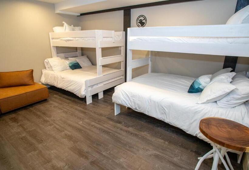 Люкс Superior, Gunstock Inn & Suites