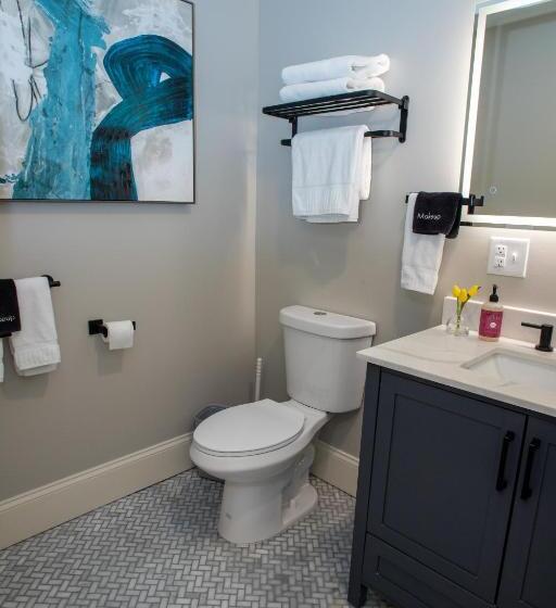 Люкс Superior, Gunstock Inn & Suites