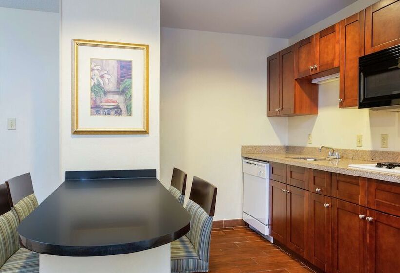 Люкс, Hampton Inn & Suites Venice Bayside South Sarasota