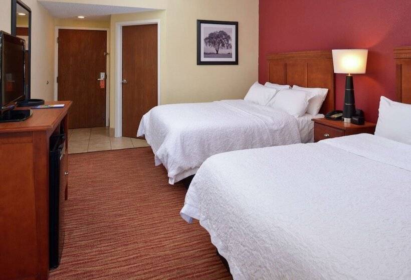Номер Стандарт, Hampton Inn Columbus East