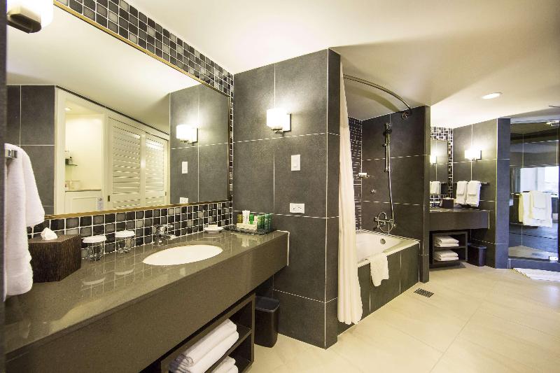 Номер Стандарт, Hampton Inn Fort Smith