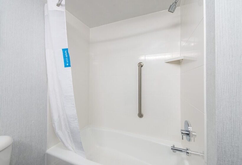 스탠다드 룸, Hampton Inn Ft Lauderdale Plantation