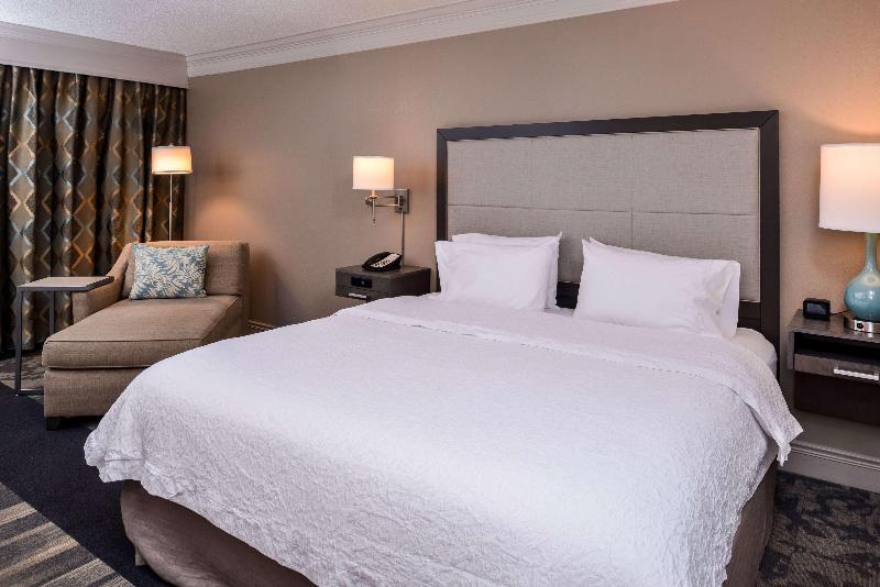 스탠다드 룸, Hampton Inn Ft Lauderdale Plantation