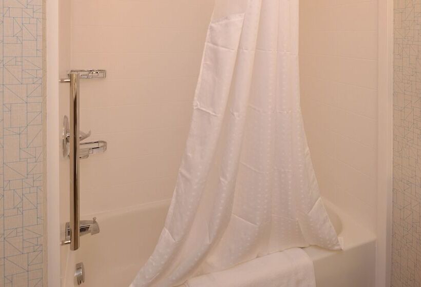 스탠다드 룸, Holiday Inn Express Olean, An Ihg