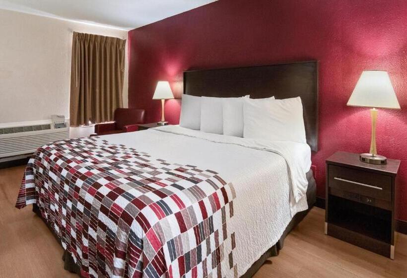 수피리어 룸, Sonesta Essential Ames