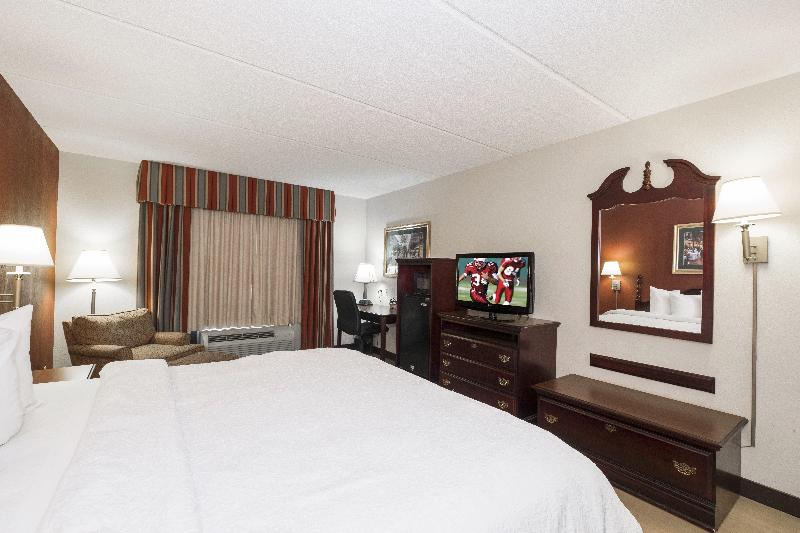 Номер Superior, Red Roof Inn Tupelo