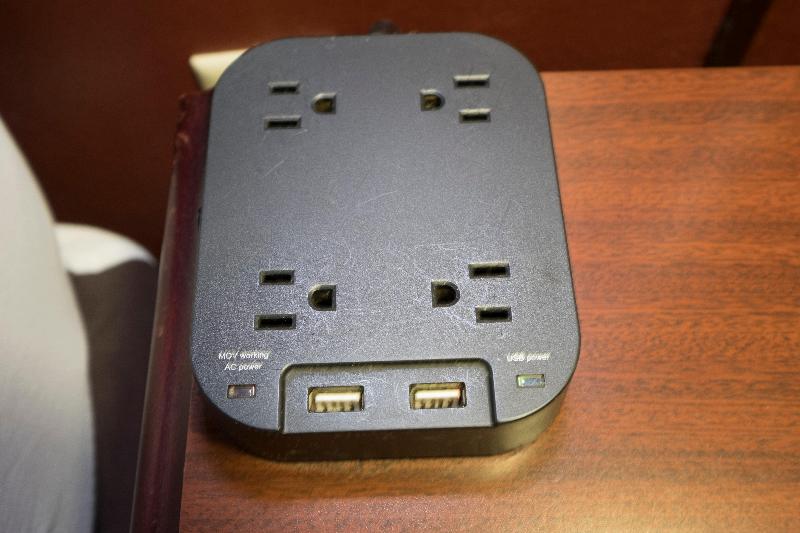 Номер Superior, Red Roof Inn Tupelo