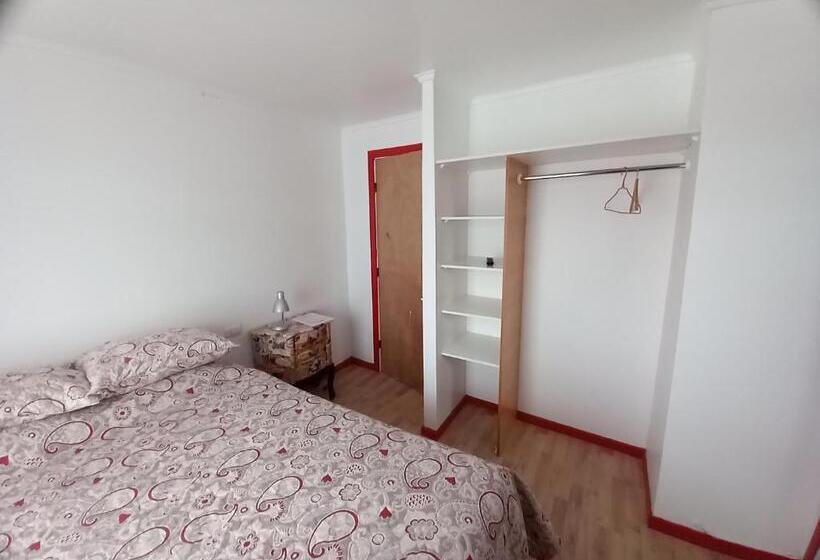 Номер Стандарт, Hostal Brisas Del Sur