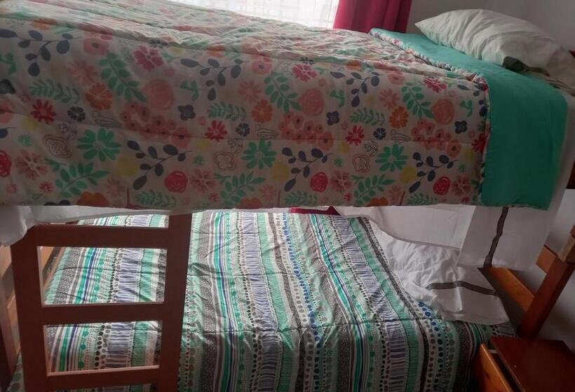 Номер Economy, Hostal Brisas Del Sur