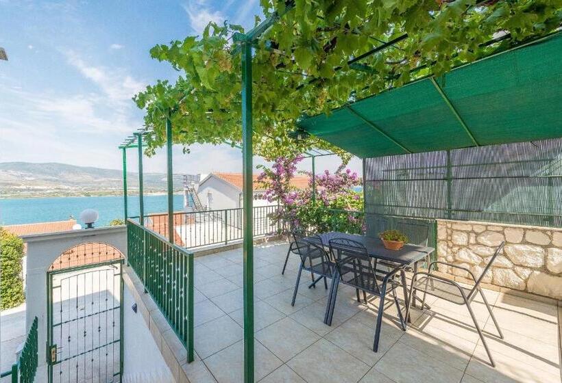 Apartament 1 Dormitor, Apartments Buljan