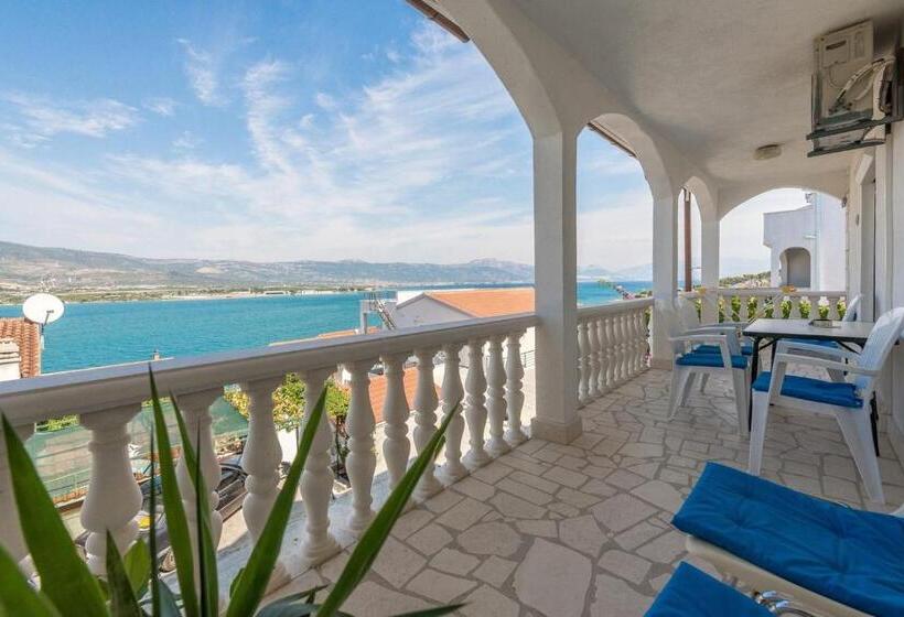 Apartament 1 Dormitor cu Balcon, Apartments Buljan
