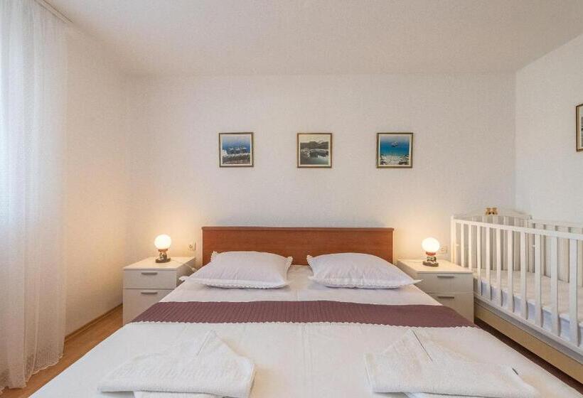Apartament 1 Dormitor, Apartments Buljan