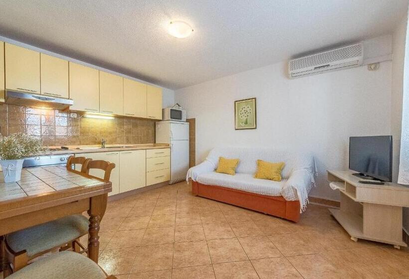 Apartament 1 Dormitor, Apartments Buljan