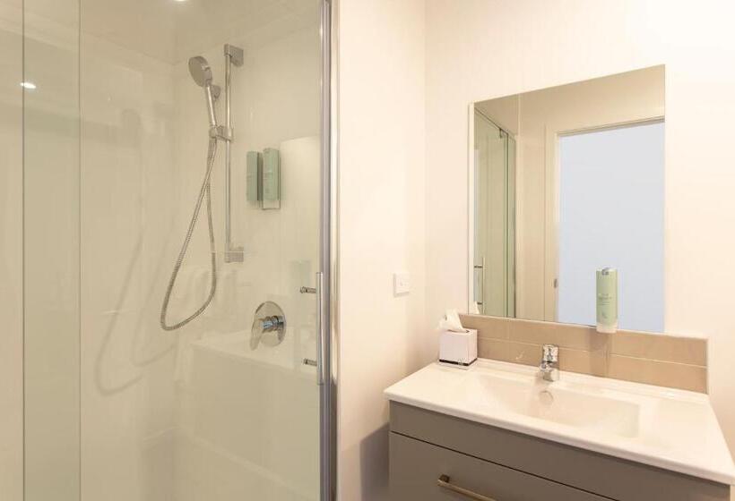 Апартаменты 2 Спальни, Ramada By Wyndham Queenstown Central