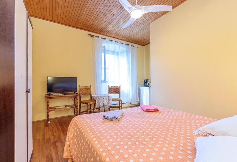 스탠다드 룸, Rooms Nela