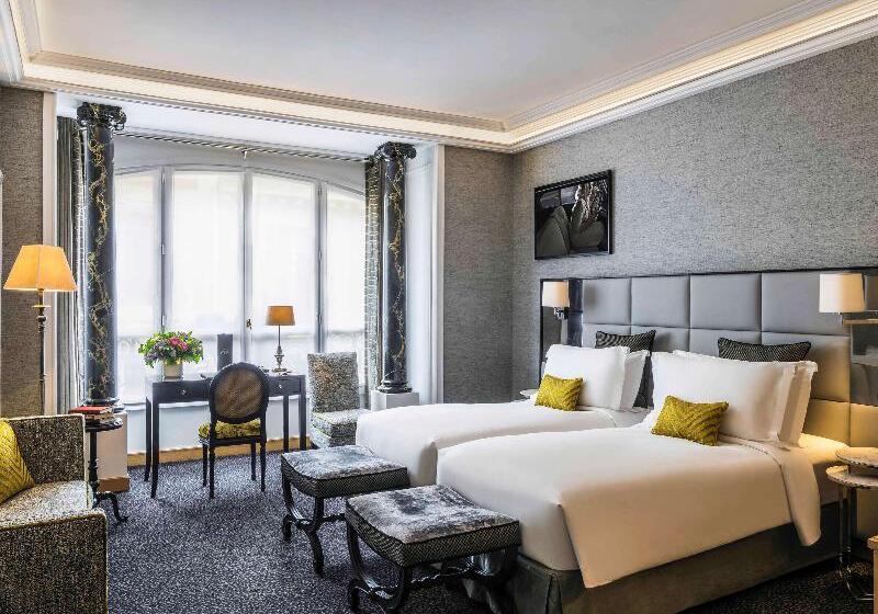 Номер Стандарт Адаптированный для Инвалидов, Best Western Harbour Inn & Suites Huntington   Sunset Beach