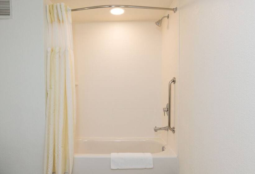 스탠다드 룸, Hilton Garden Inn St. Augustine Beach