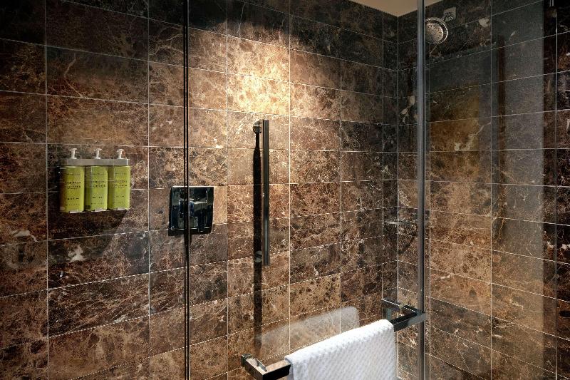 Номер Стандарт, Hilton Mclean Tysons Corner