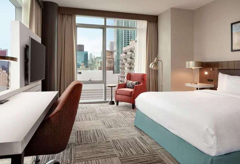 اتاق استاندارد, Hilton Orlando/altamonte Springs