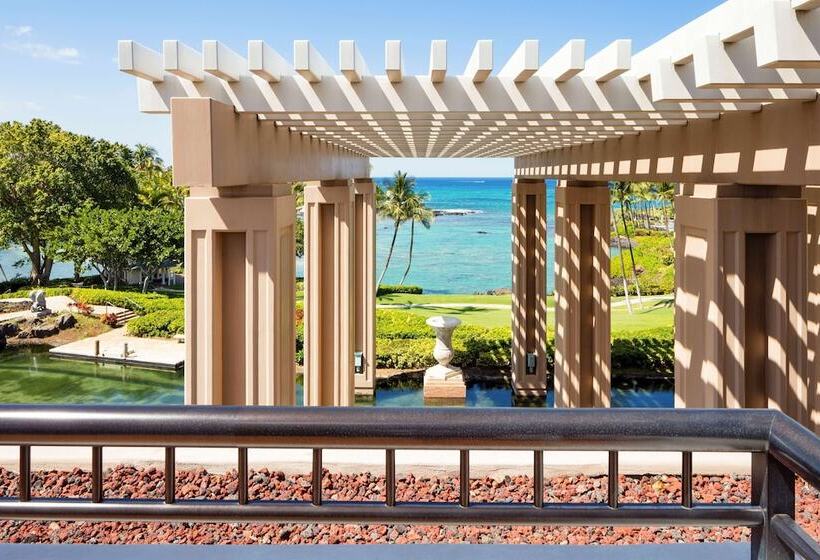 로얄 스위트, Hilton Waikoloa Village
