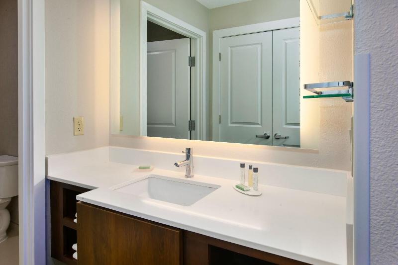 스위트 킹사이즈 침대, Residence Inn By Marriott Ann Arbor North