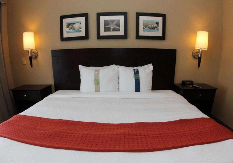 스탠다드 룸, The Volare, Ascend Hotel Collection