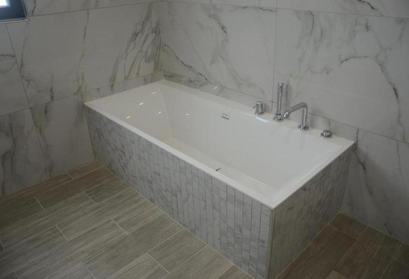 Полулюкс Одноместный с Террасой, Casa Mare E Vista