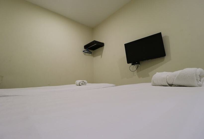 スタンダードルーム, Furich Hotel Enterprise