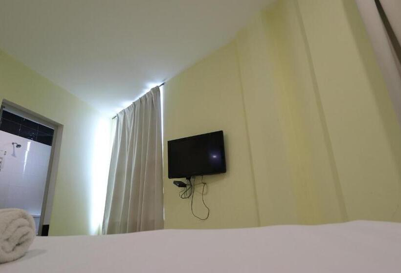 スタンダードルーム, Furich Hotel Enterprise
