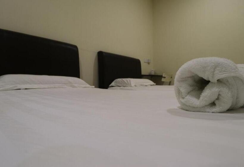 スタンダードルーム, Furich Hotel Enterprise