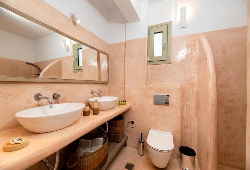 Президентский Люкс, Aerenia Luxury Suites
