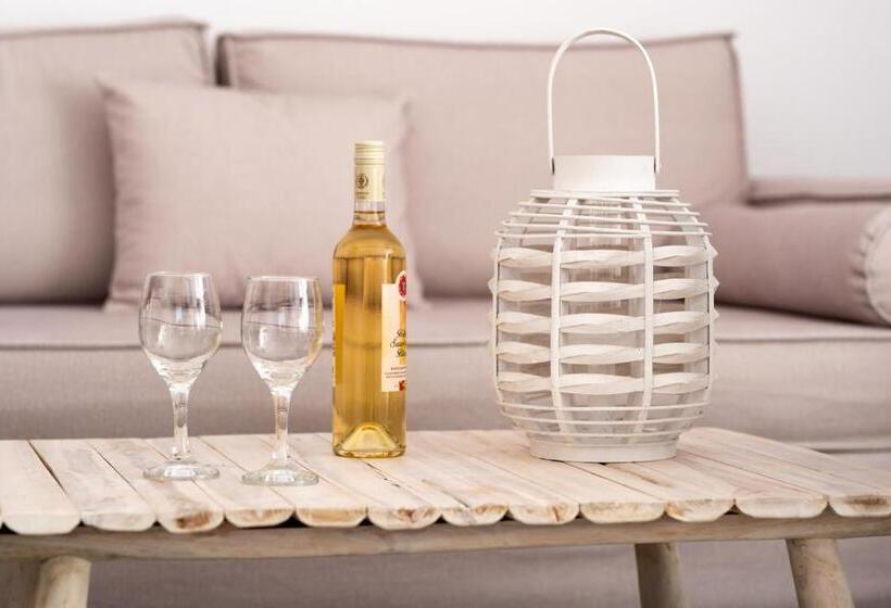 Люкс Superior, Aerenia Luxury Suites