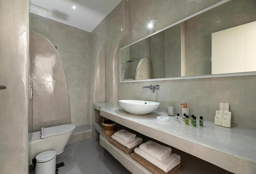 Апартаменты Superior 1 Спальня, Aerenia Luxury Suites