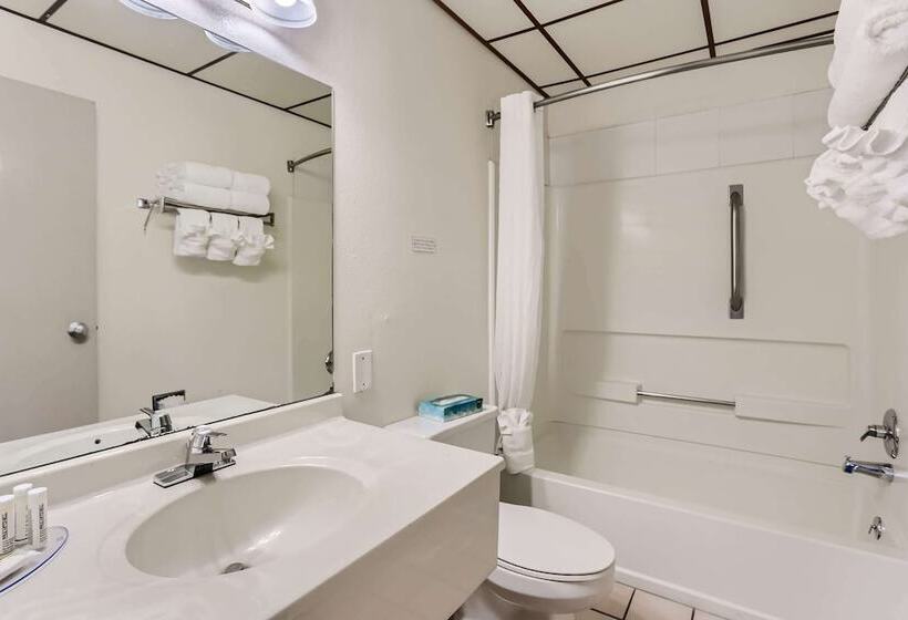스위트, Baymont By Wyndham Loveland   Fort Collins Area