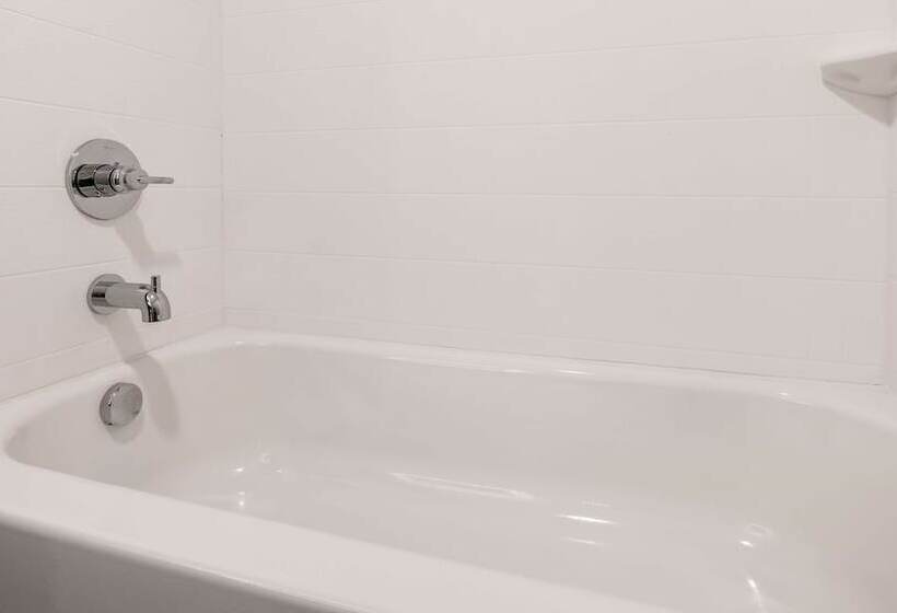 Suite, Best Western Plus Executive Residency Nashville