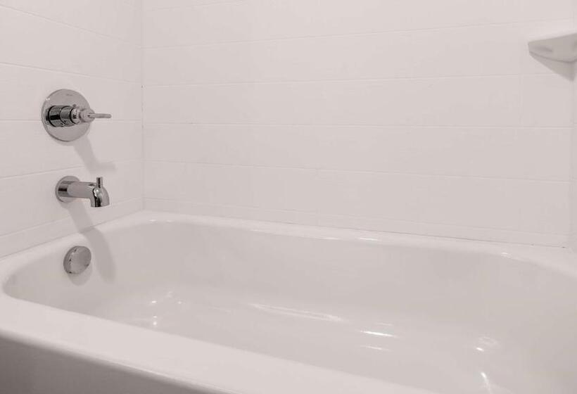 Suite Letto King, Best Western Plus Executive Residency Nashville