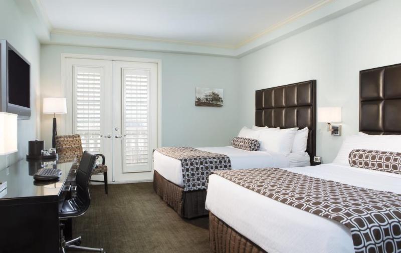 标准间, Crowne Plaza Orlando Downtown, An Ihg
