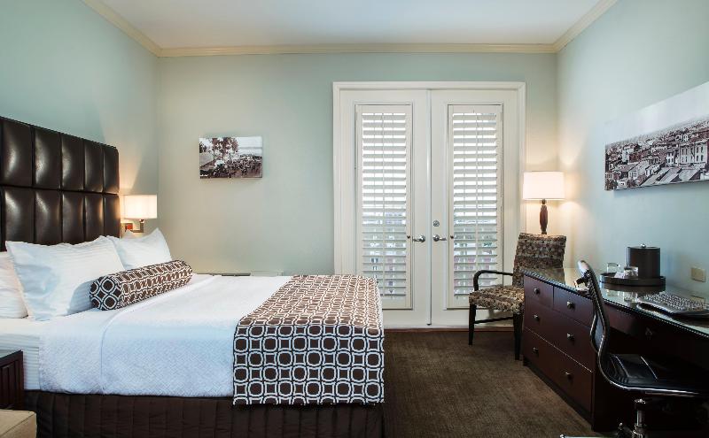 套房, Crowne Plaza Orlando Downtown, An Ihg